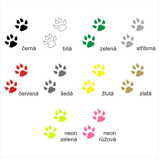 Špic nažehlovačka