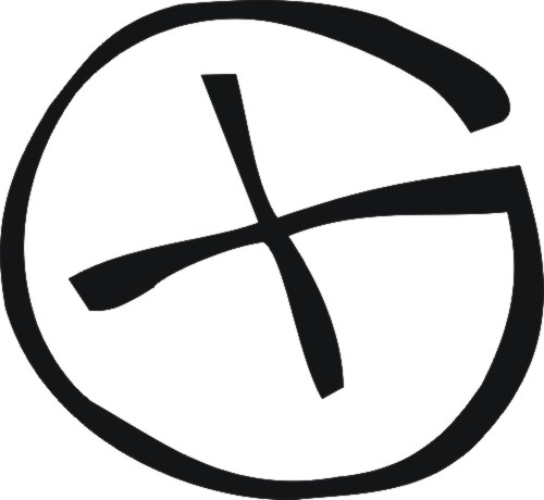 GC - logo