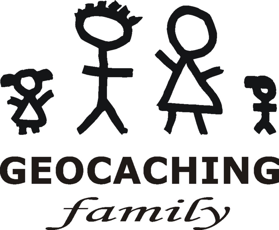 GC family - rodiče + děti